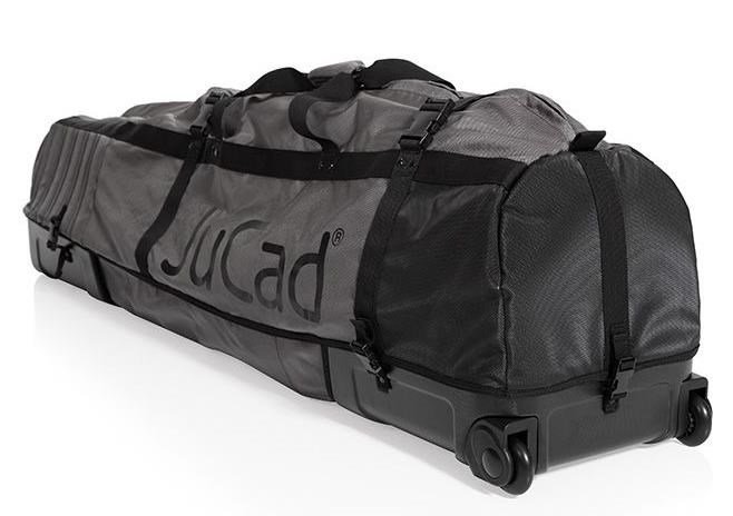 JuCad Large Travelcover pokrowiec podróżny