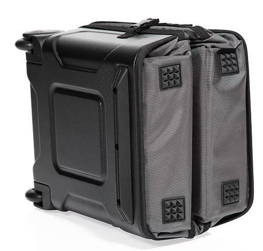 JuCad Large Travelcover pokrowiec podróżny