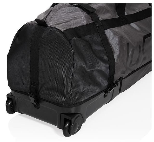 JuCad Large Travelcover pokrowiec podróżny