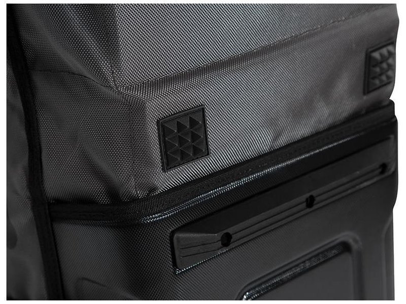 JuCad Large Travelcover pokrowiec podróżny