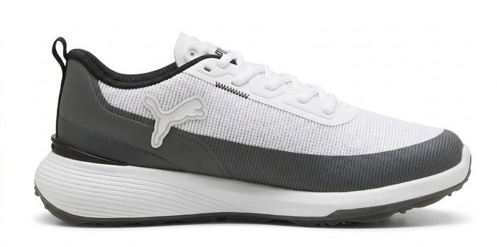 Puma Gruve Sport męskie buty golfowe, biało/szare