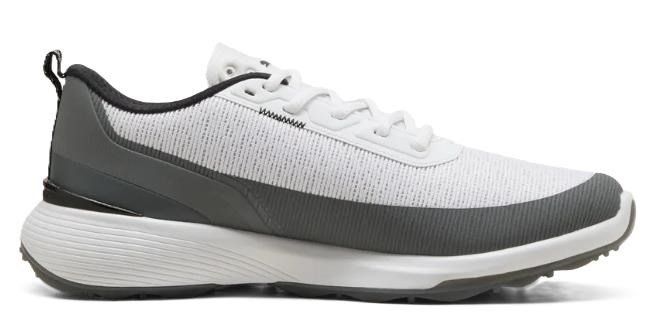 Puma Gruve Sport męskie buty golfowe, biało/szare