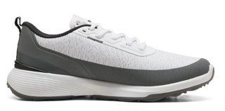 Puma Gruve Sport męskie buty golfowe, biało/szare