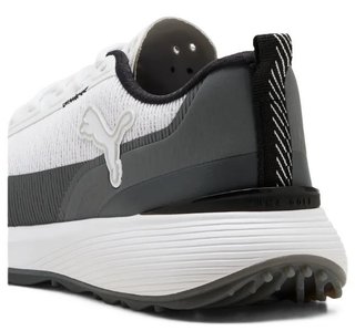 Puma Gruve Sport męskie buty golfowe, biało/szare