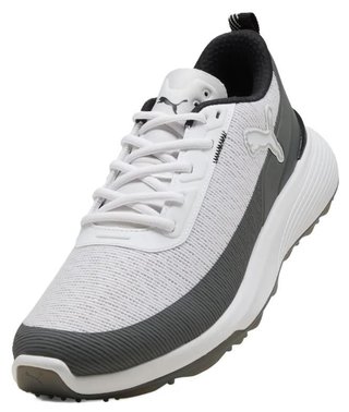 Puma Gruve Sport męskie buty golfowe, biało/szare