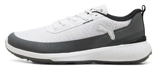 Puma Gruve Sport męskie buty golfowe, biało/szare