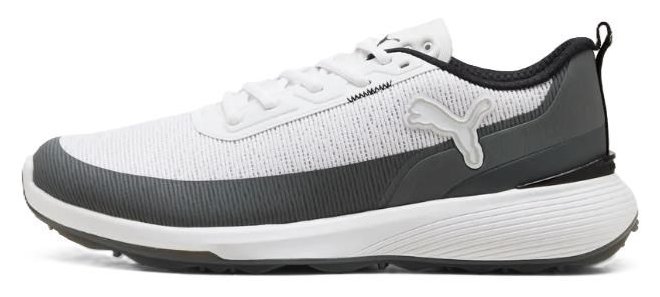 Puma Gruve Sport męskie buty golfowe, biało/szare