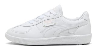 Puma x Mumu Palermo G damskie buty golfowe, białe