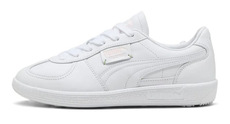 Puma x Mumu Palermo G damskie buty golfowe, białe