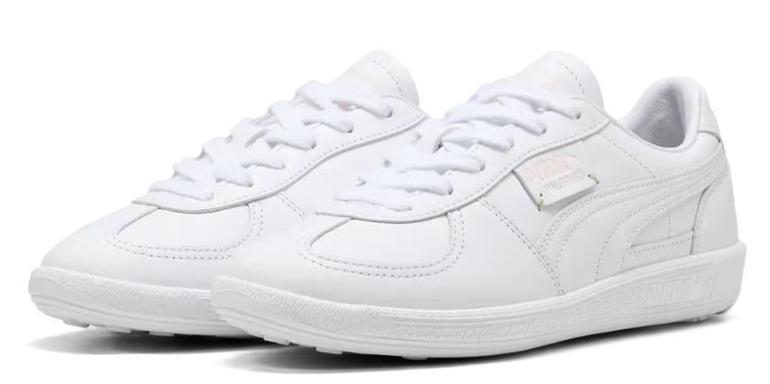 Puma x Mumu Palermo G damskie buty golfowe, białe