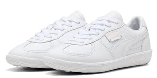 Puma x Mumu Palermo G damskie buty golfowe, białe
