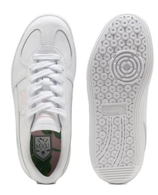 Puma x Mumu Palermo G damskie buty golfowe, białe
