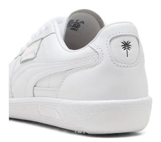 Puma x Mumu Palermo G damskie buty golfowe, białe