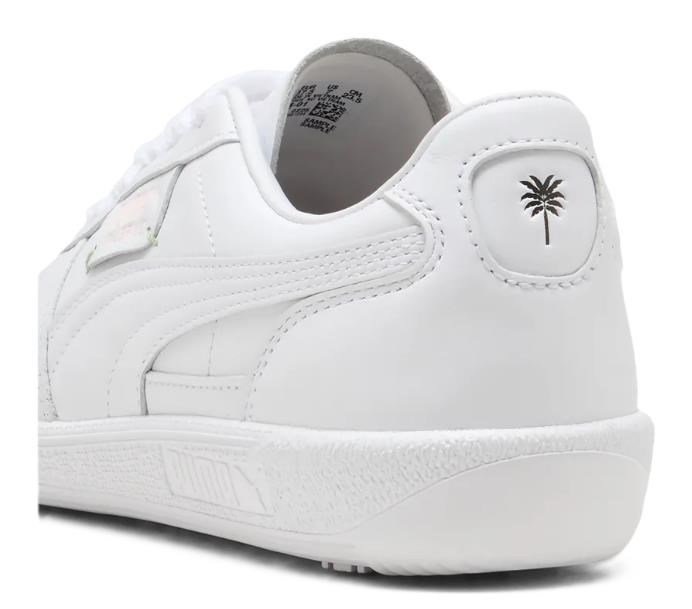 Puma x Mumu Palermo G damskie buty golfowe, białe