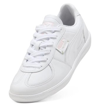 Puma x Mumu Palermo G damskie buty golfowe, białe