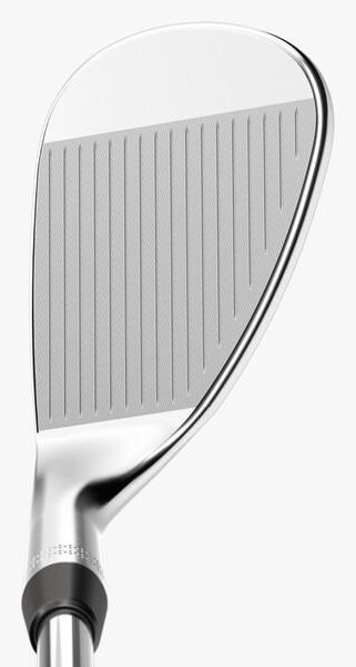 DEMO Callaway Opus Brushed Chrome damski wedge, grafit