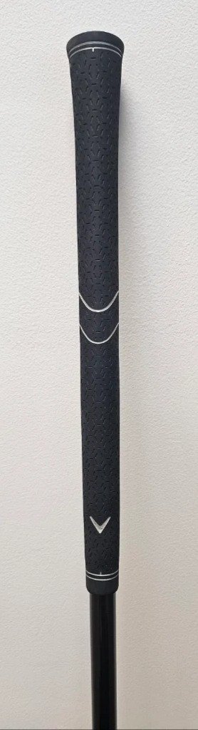 DEMO Callaway Opus Brushed Chrome damski wedge, grafit