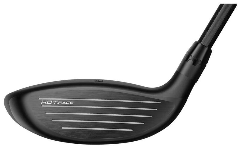 Cobra DARKSPEED MAX męskie drzewo fairway 2024