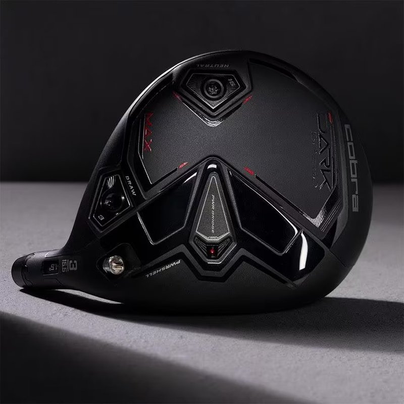 Cobra DARKSPEED MAX męskie drzewo fairway 2024