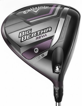 Callaway Big Bertha REVA damski driver 2023
