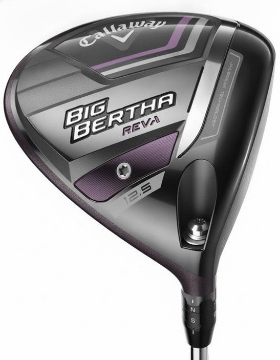 Callaway Big Bertha REVA damski driver 2023