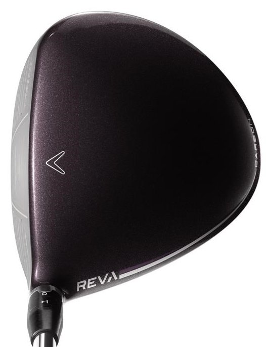 Callaway Big Bertha REVA damski driver 2023