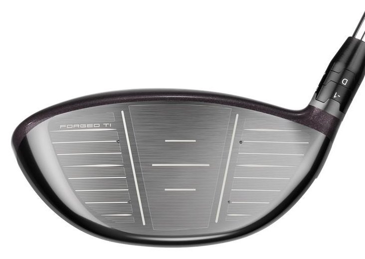 Callaway Big Bertha REVA damski driver 2023