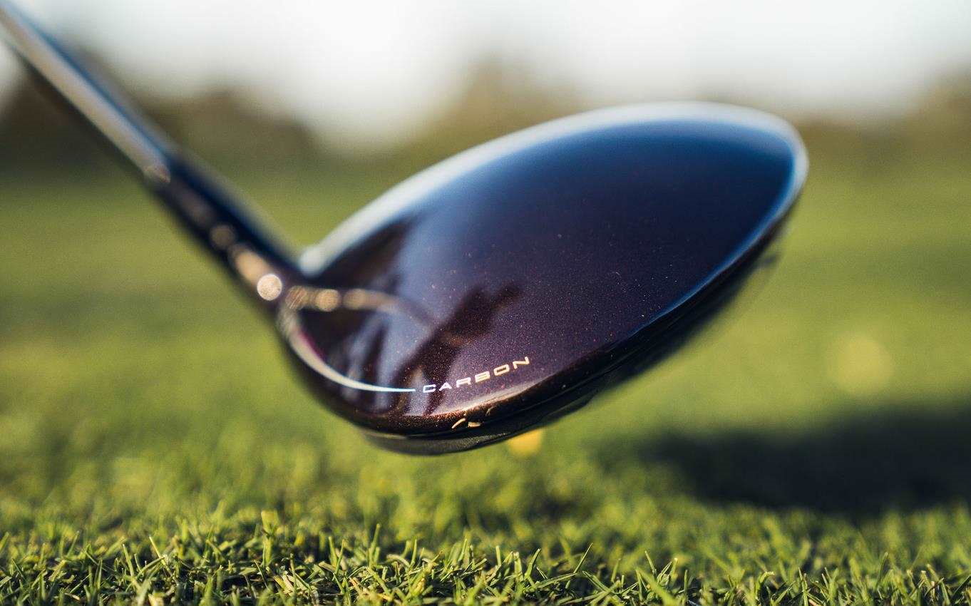 Callaway Big Bertha REVA damski driver 2023