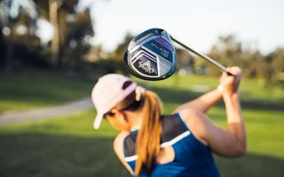 Callaway Big Bertha REVA damski driver 2023