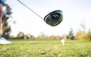 Callaway Big Bertha REVA damski driver 2023