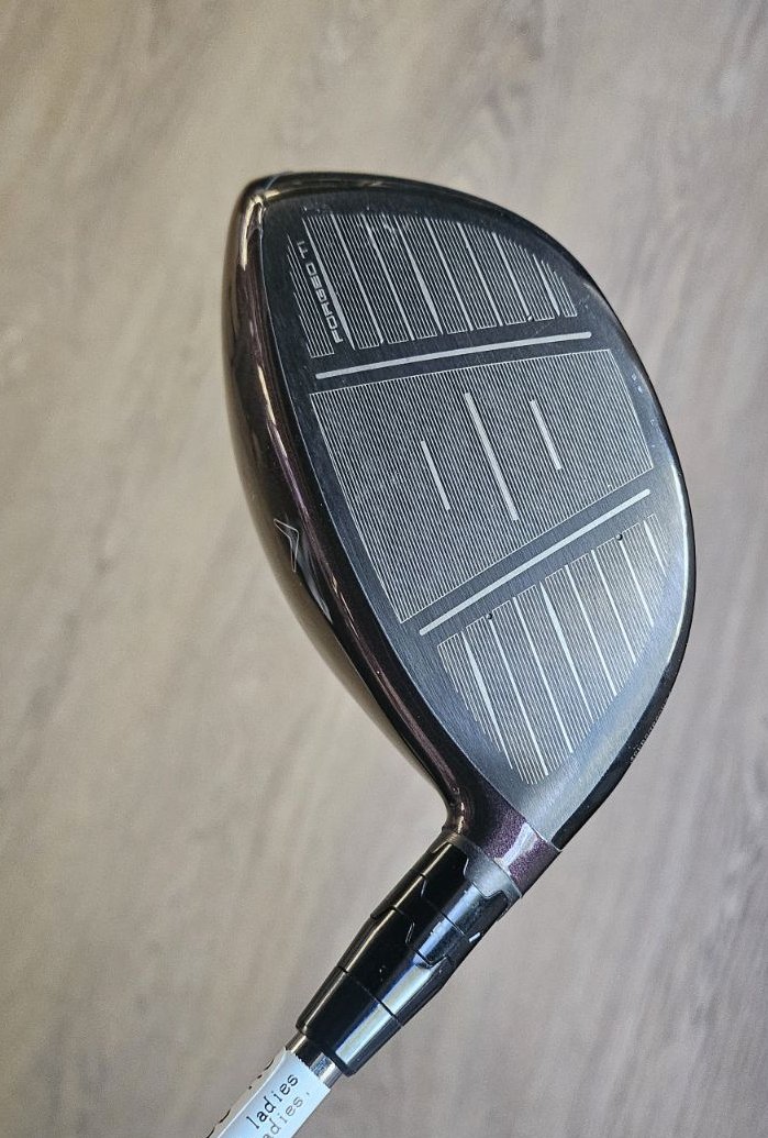 Callaway Big Bertha REVA damski driver 2023