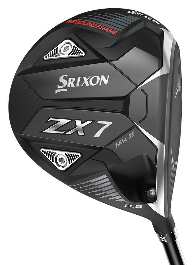 Srixon ZX7 Mk II męski driver