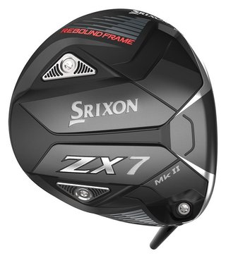 Srixon ZX7 Mk II męski driver