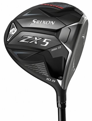 Srixon ZX5 Mk II męski driver