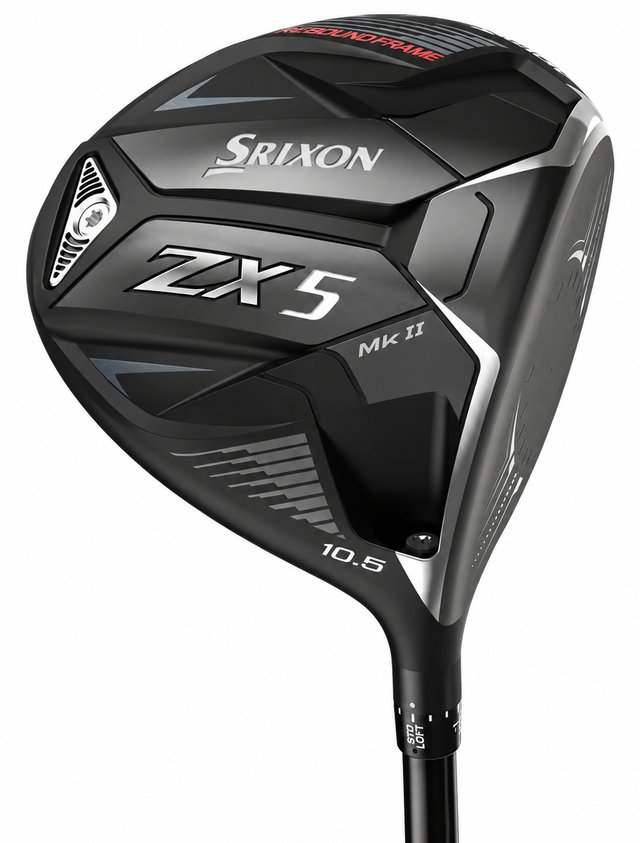Srixon ZX5 Mk II męski driver
