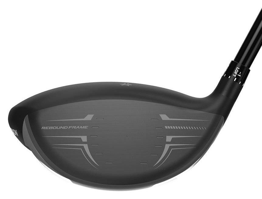 Srixon ZX5 Mk II męski driver