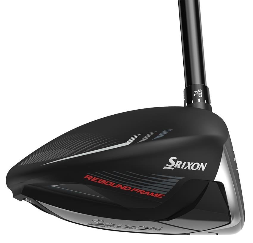 Srixon ZX5 Mk II męski driver