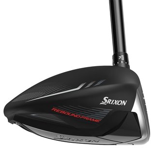 Srixon ZX5 Mk II męski driver