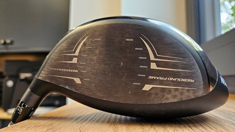 Srixon ZX5 Mk II męski driver