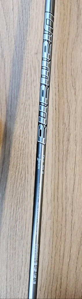 Srixon ZX5 Mk II męski driver