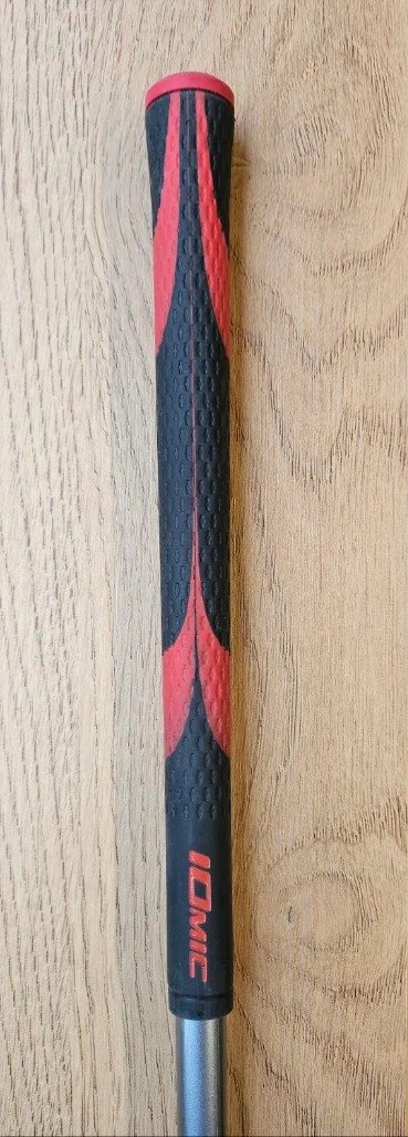Srixon ZX5 Mk II męski driver