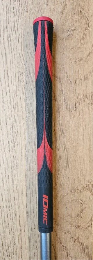 Srixon ZX5 Mk II męski driver