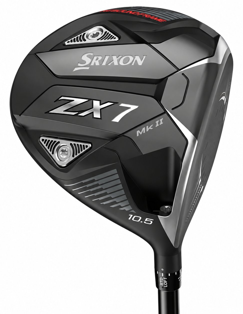 Srixon ZX7 Mk II męski driver