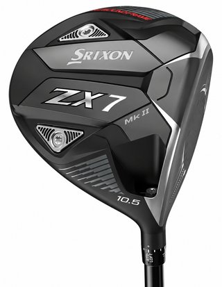 Srixon ZX7 Mk II męski driver