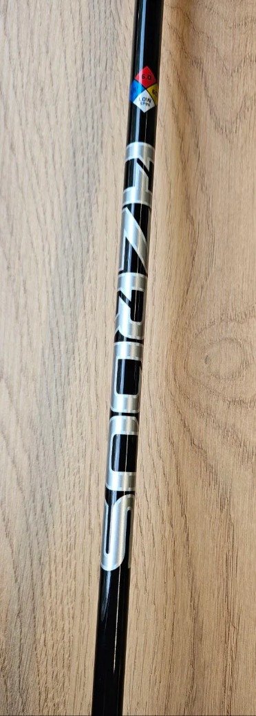 Srixon ZX7 Mk II męski driver