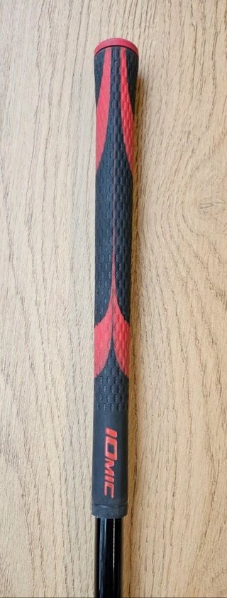 Srixon ZX7 Mk II męski driver
