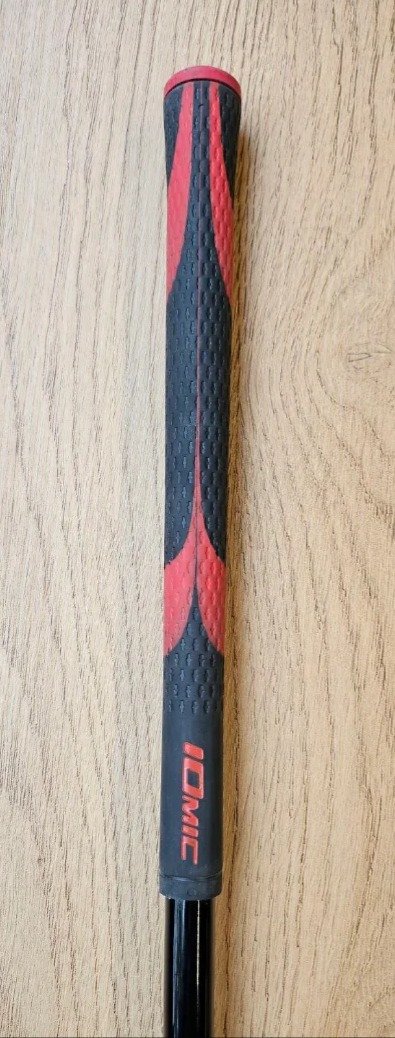 Srixon ZX7 Mk II męski driver
