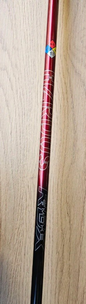 Srixon ZX7 Mk II męski driver