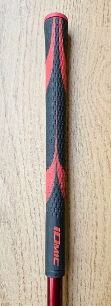 Srixon ZX7 Mk II męski driver