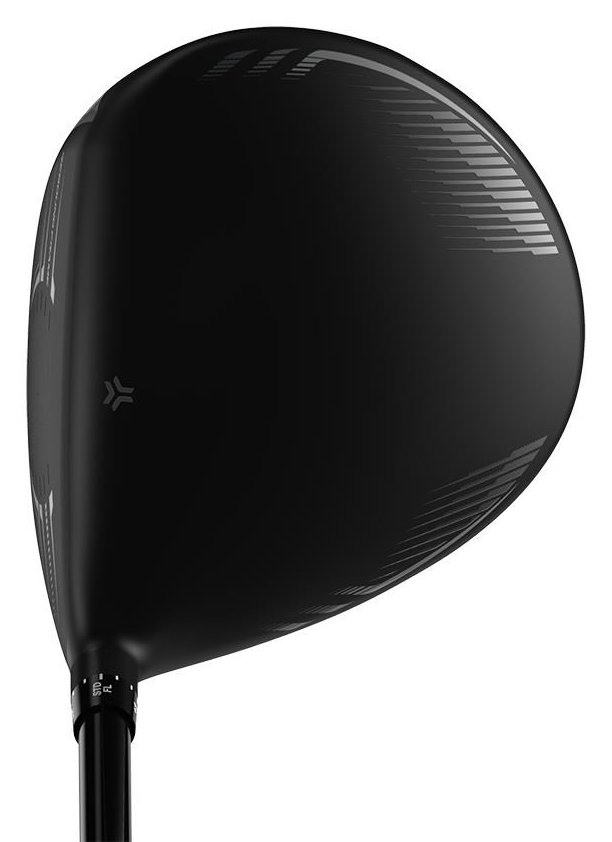Srixon ZX7 Mk II męski driver